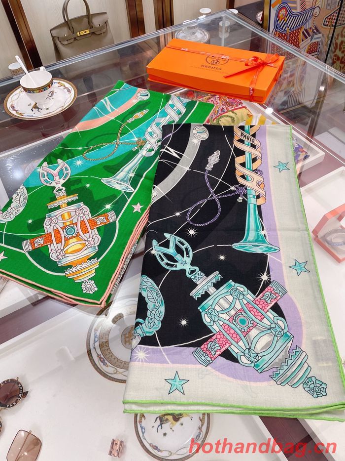 Hermes Scarf HEC00436 Hermes Scarf HEC00436