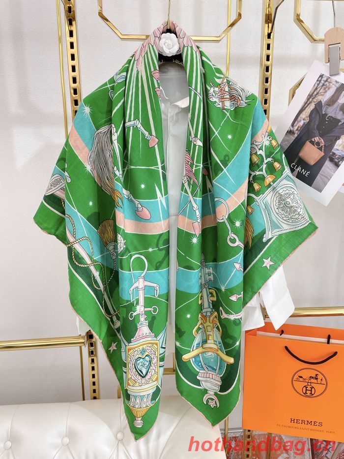 Hermes Scarf HEC00436 Hermes Scarf HEC00436