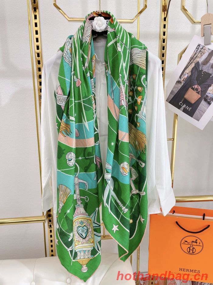 Hermes Scarf HEC00436 Hermes Scarf HEC00436