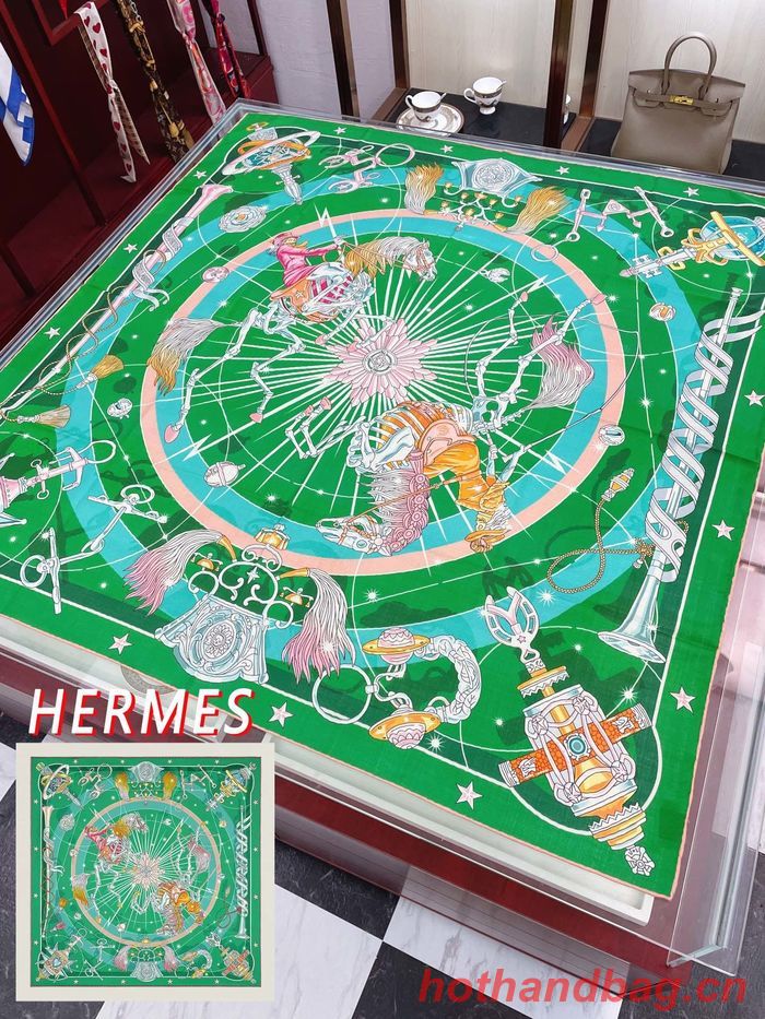 Hermes Scarf HEC00436 Hermes Scarf HEC00436
