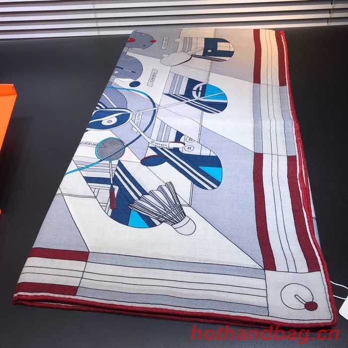 Hermes Scarf HEC00440 Hermes Scarf HEC00440
