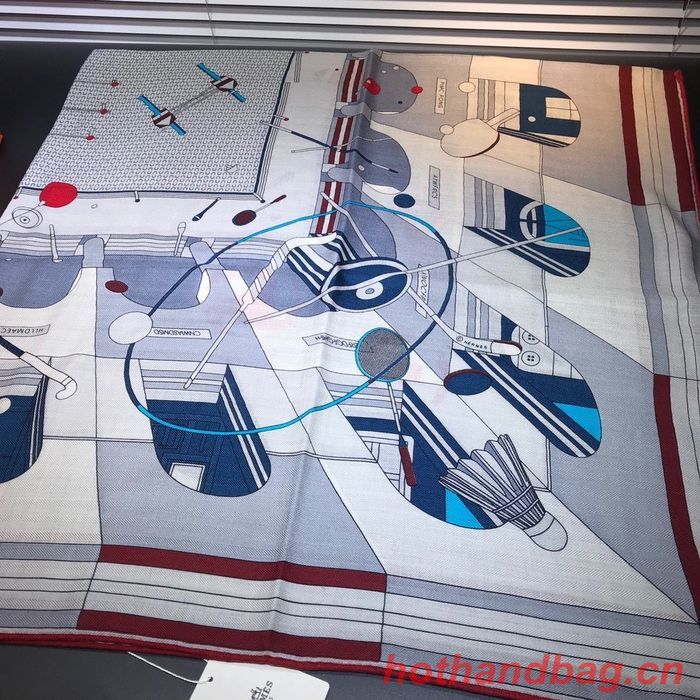 Hermes Scarf HEC00440 Hermes Scarf HEC00440