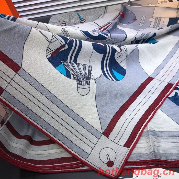 Hermes Scarf HEC00440 Hermes Scarf HEC00440