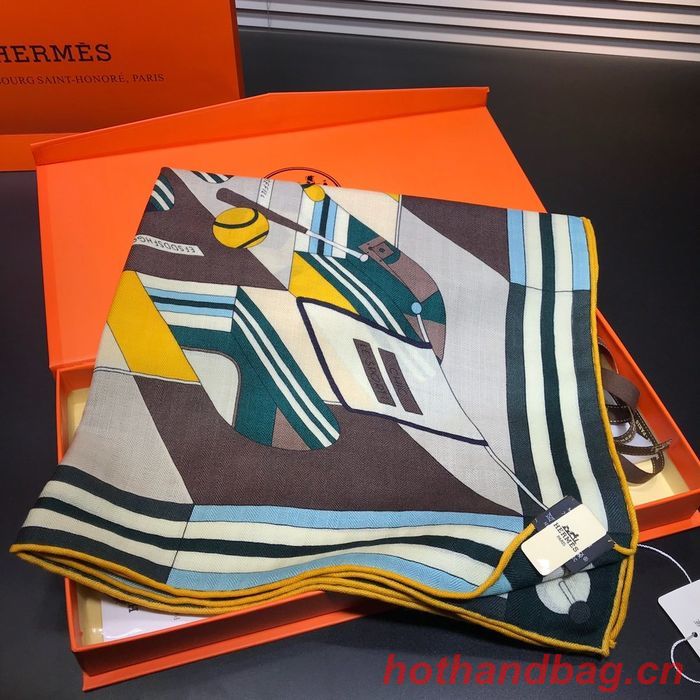 Hermes Scarf HEC00442 Hermes Scarf HEC00442