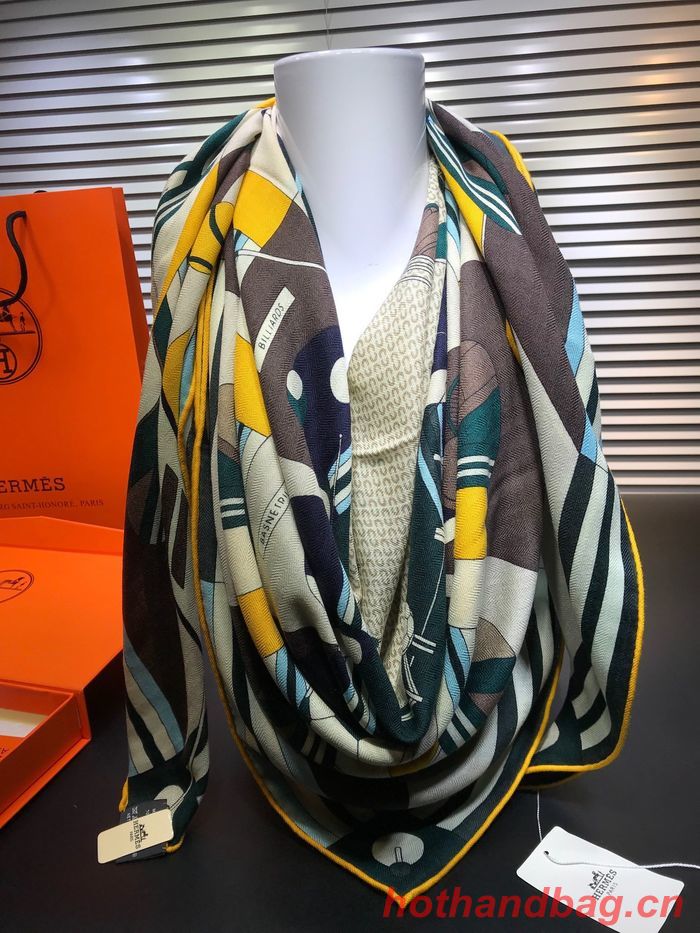 Hermes Scarf HEC00442 Hermes Scarf HEC00442