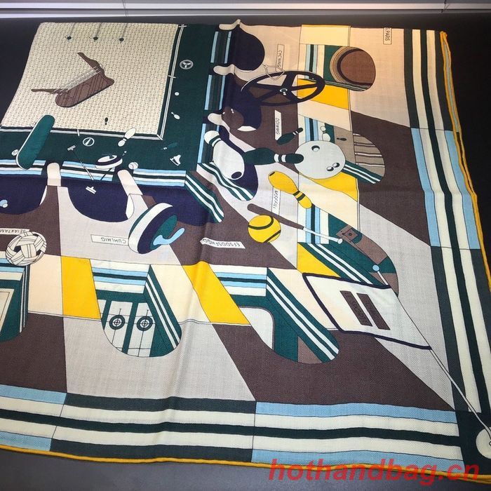 Hermes Scarf HEC00442 Hermes Scarf HEC00442