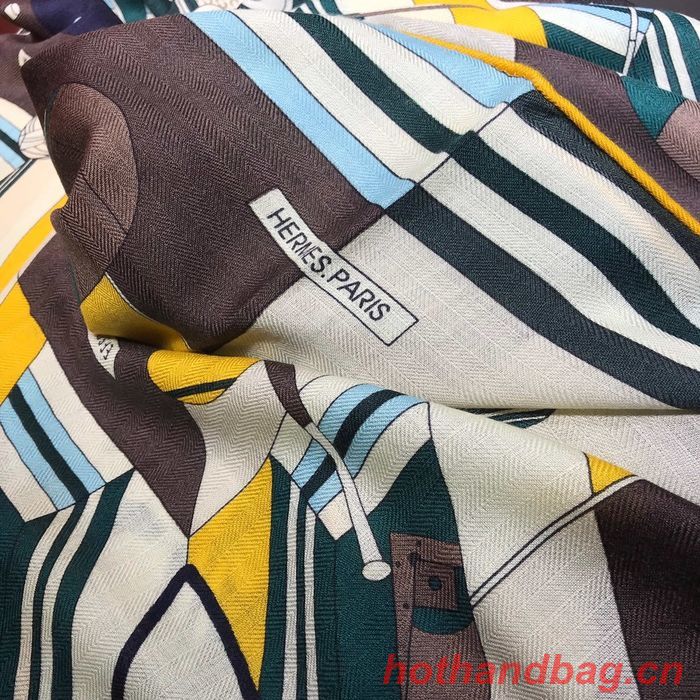 Hermes Scarf HEC00442 Hermes Scarf HEC00442