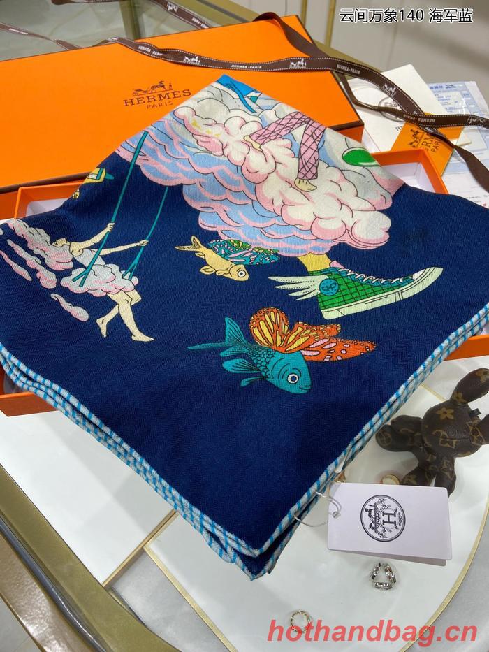 Hermes Scarf HEC00444 Hermes Scarf HEC00444