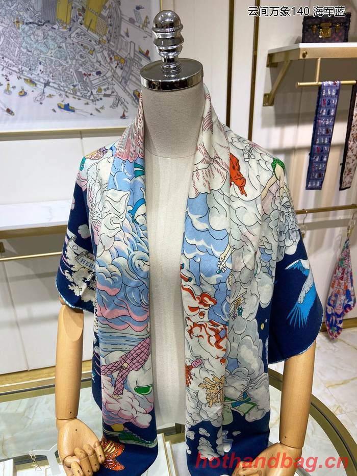 Hermes Scarf HEC00444 Hermes Scarf HEC00444