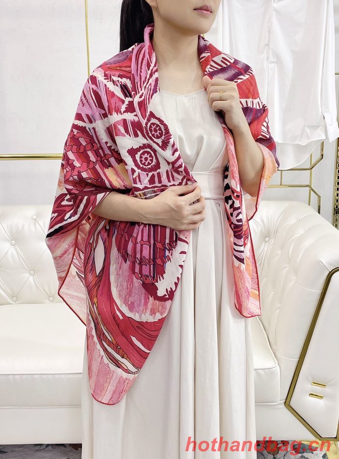 Hermes Scarf HEC00450 Hermes Scarf HEC00450