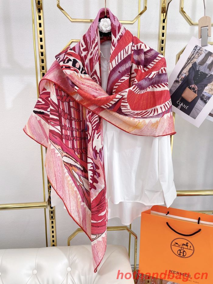 Hermes Scarf HEC00450 Hermes Scarf HEC00450