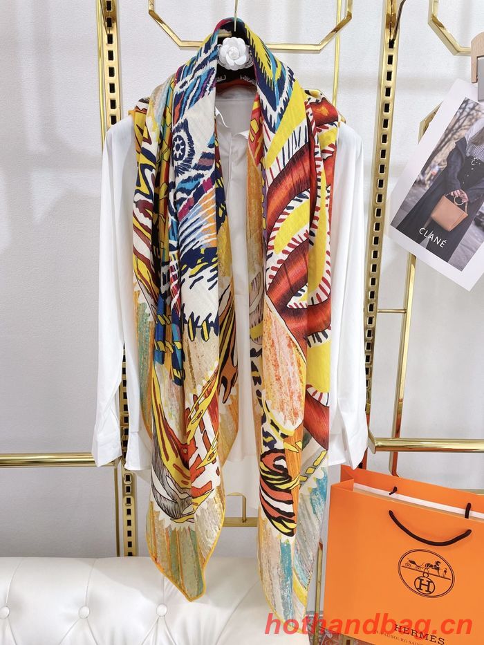 Hermes Scarf HEC00451 Hermes Scarf HEC00451