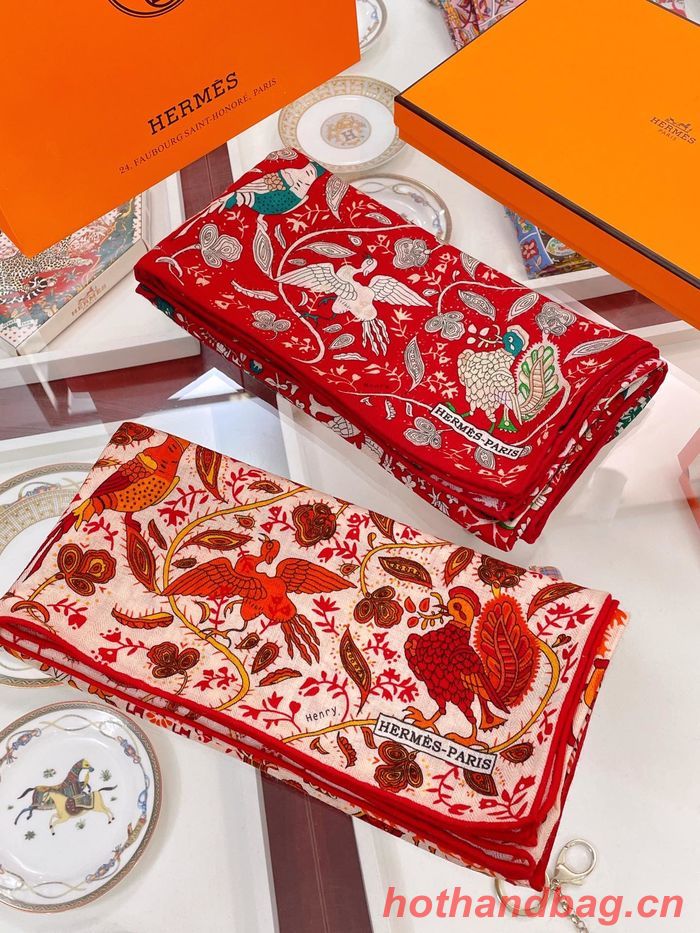 Hermes Scarf HEC00453 Hermes Scarf HEC00453