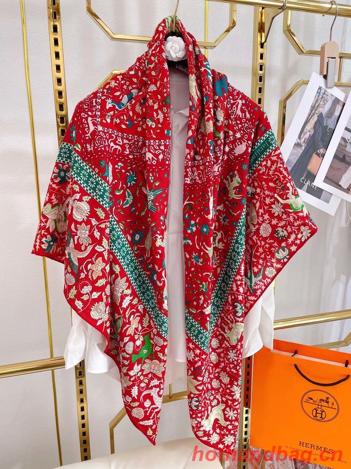 Hermes Scarf HEC00453 Hermes Scarf HEC00453