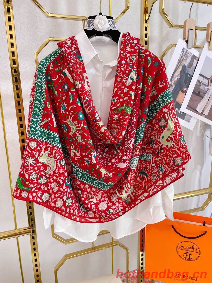 Hermes Scarf HEC00453 Hermes Scarf HEC00453