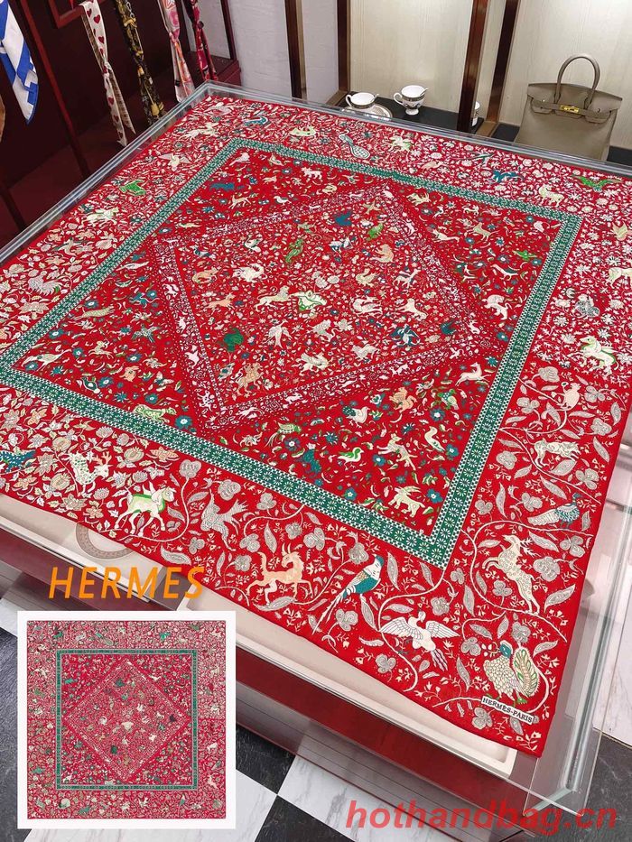 Hermes Scarf HEC00453 Hermes Scarf HEC00453