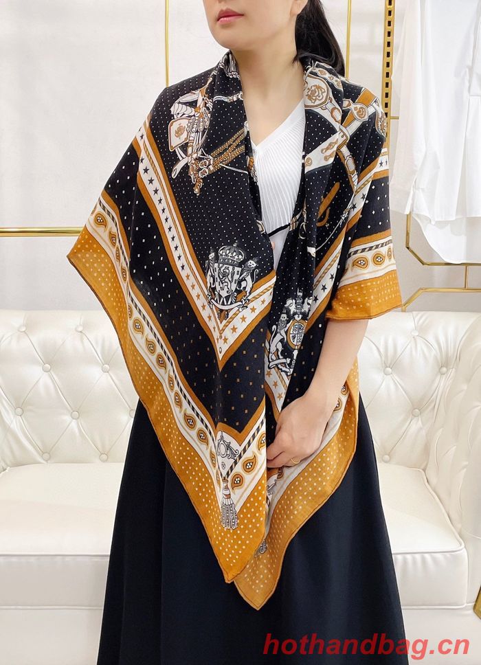 Hermes Scarf HEC00466 Hermes Scarf HEC00466