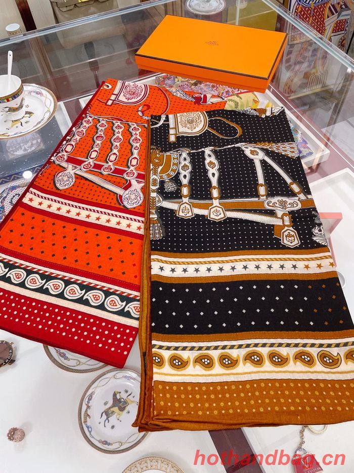 Hermes Scarf HEC00466 Hermes Scarf HEC00466