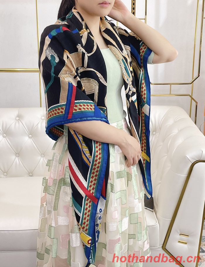 Hermes Scarf HEC00469 Hermes Scarf HEC00469