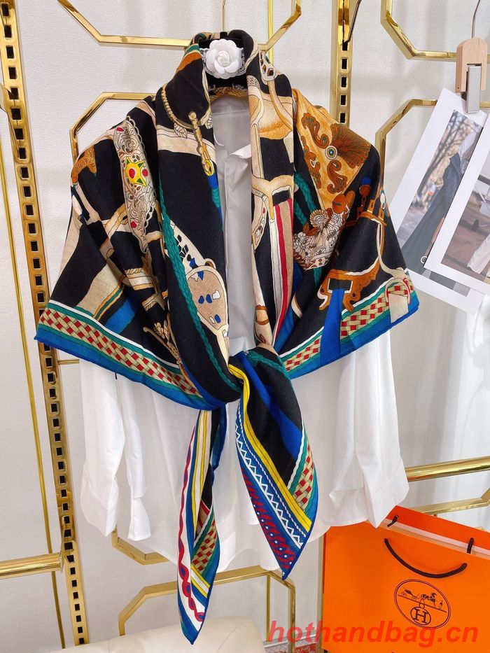 Hermes Scarf HEC00469 Hermes Scarf HEC00469