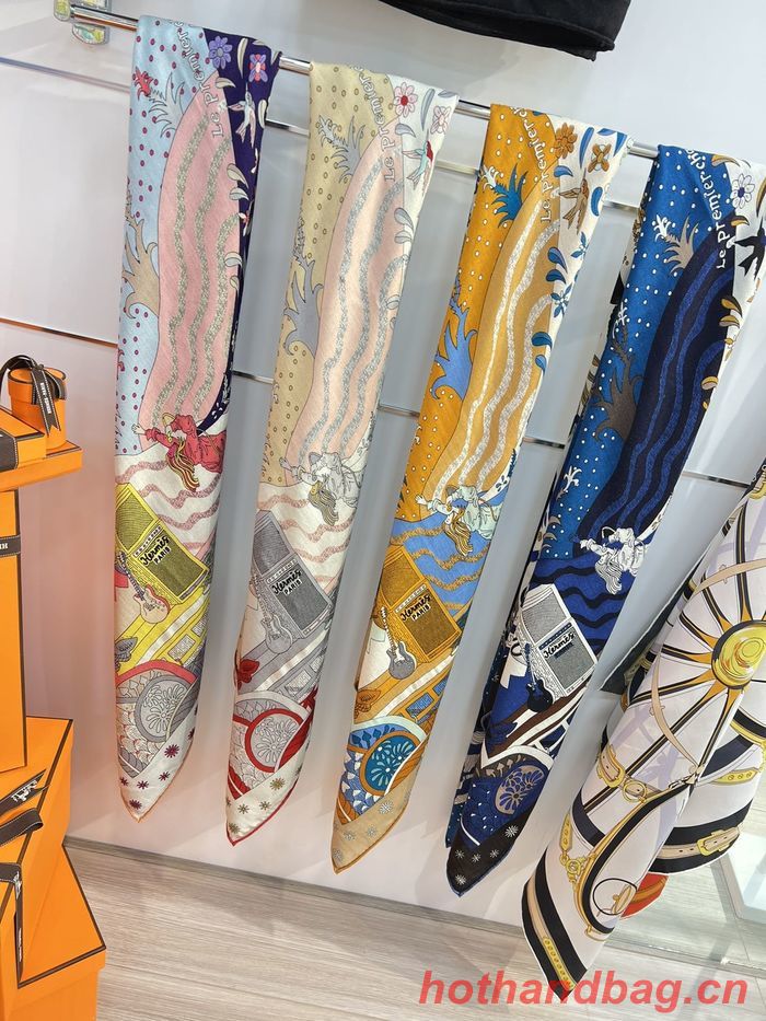 Hermes Scarf HEC00470 Hermes Scarf HEC00470
