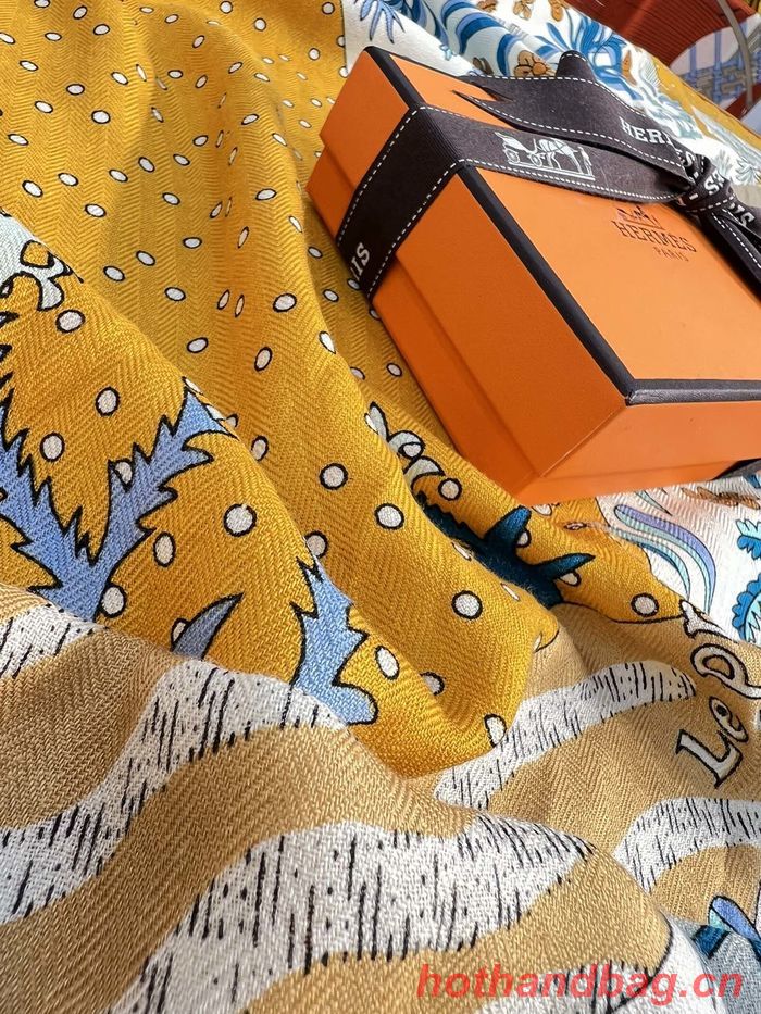 Hermes Scarf HEC00470 Hermes Scarf HEC00470