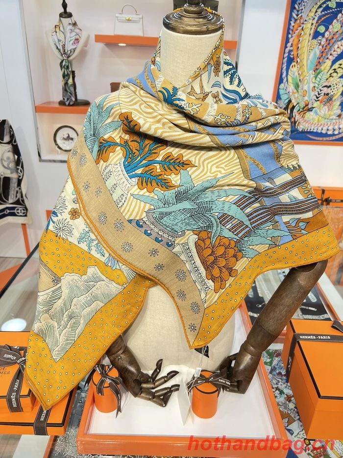 Hermes Scarf HEC00470 Hermes Scarf HEC00470