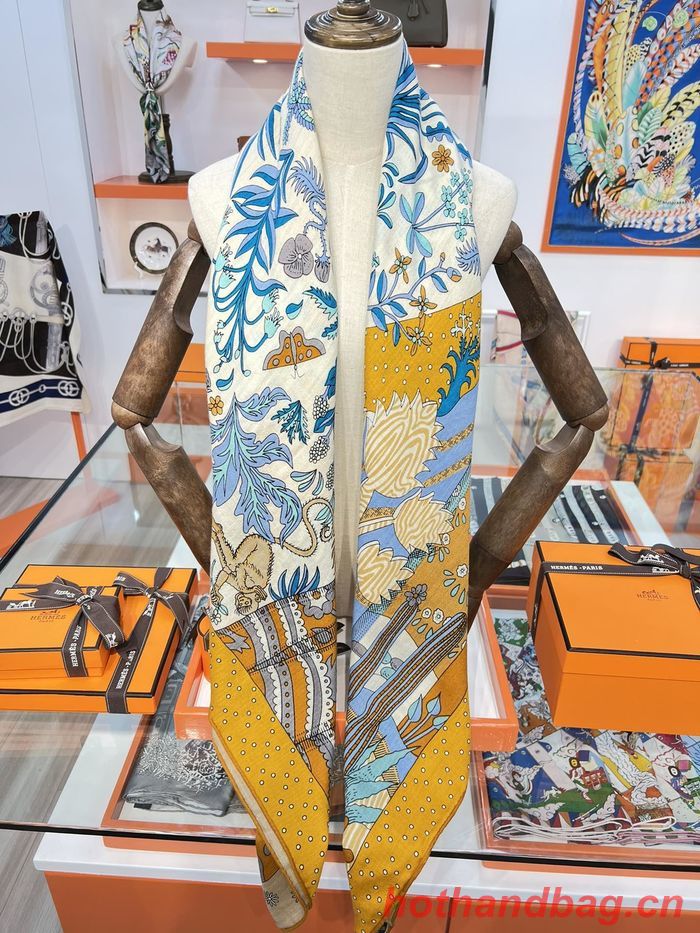 Hermes Scarf HEC00470 Hermes Scarf HEC00470