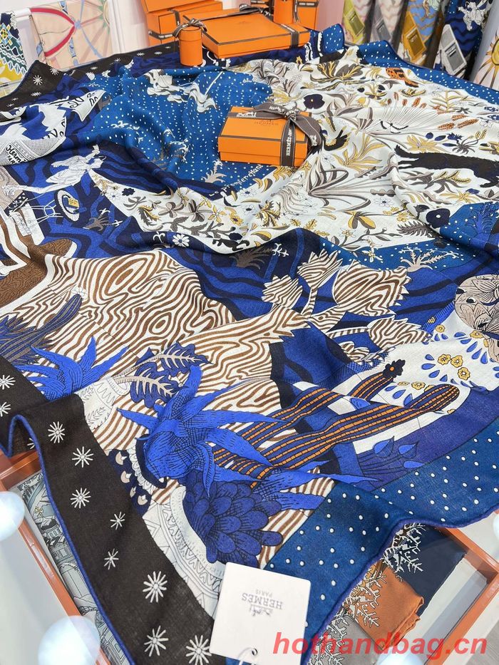 Hermes Scarf HEC00472 Hermes Scarf HEC00472