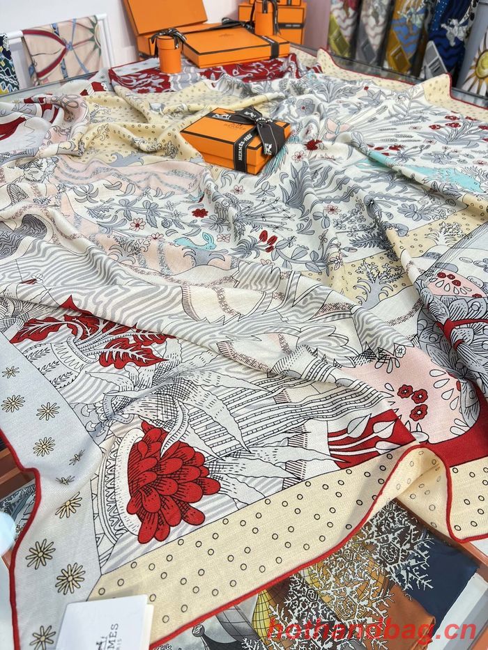 Hermes Scarf HEC00473 Hermes Scarf HEC00473