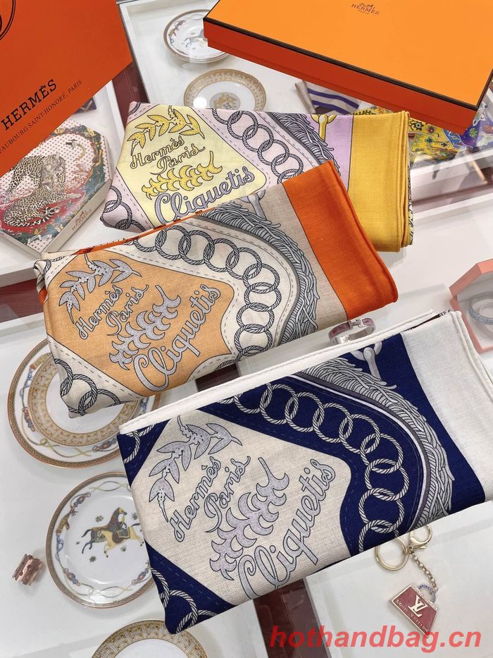 Hermes Scarf HEC00476 Hermes Scarf HEC00476