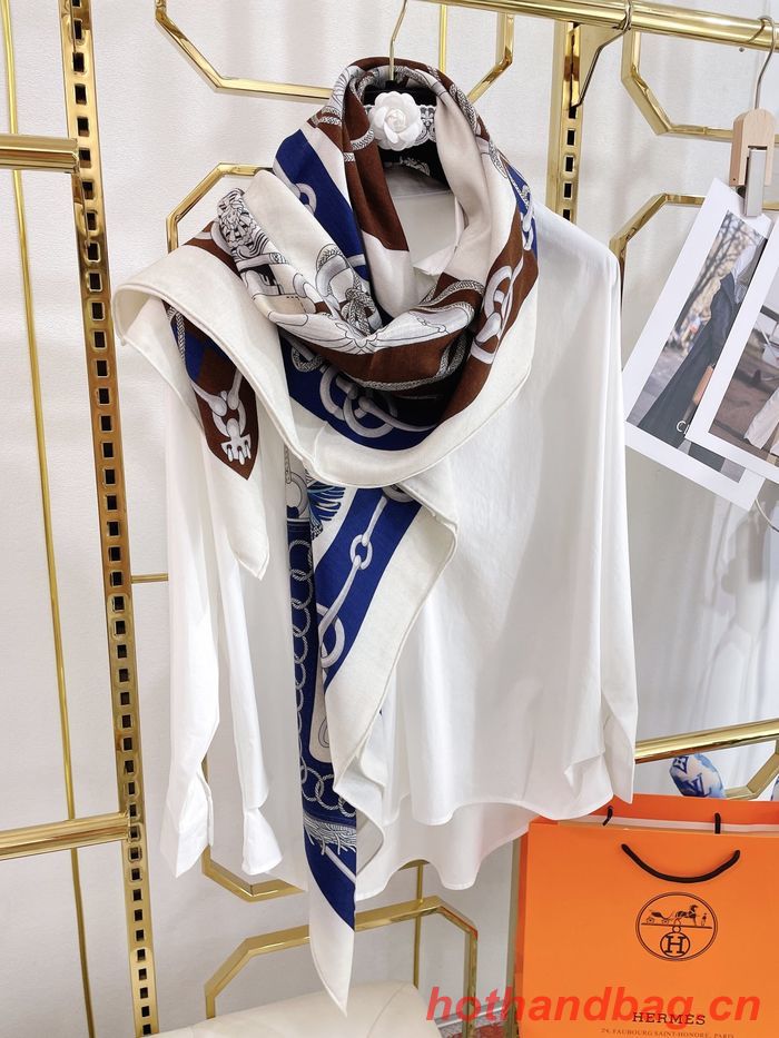 Hermes Scarf HEC00476 Hermes Scarf HEC00476