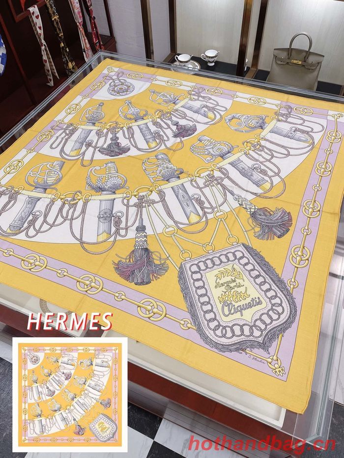 Hermes Scarf HEC00477 Hermes Scarf HEC00477