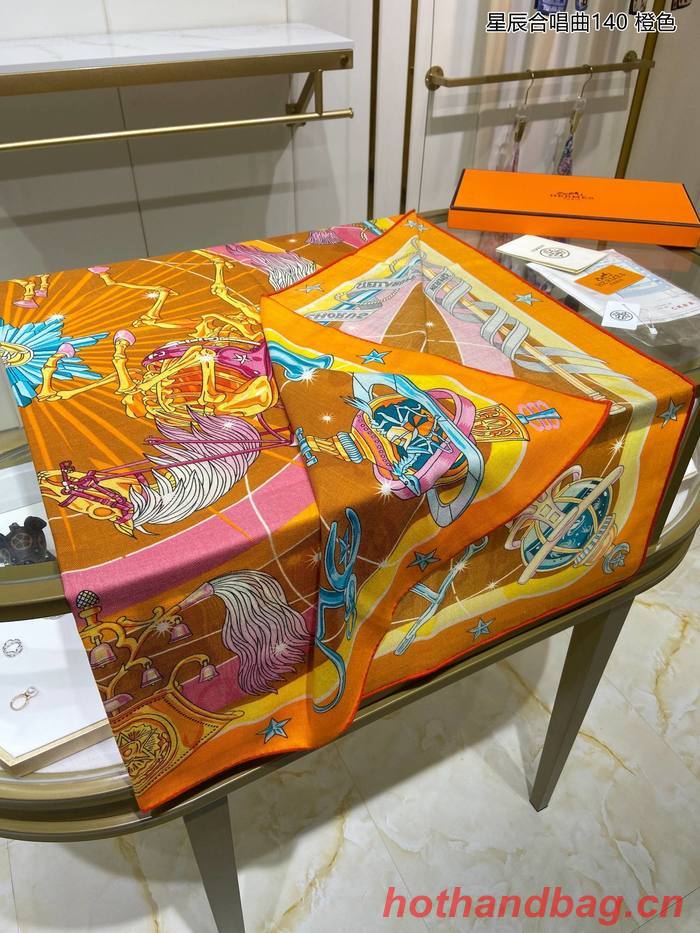Hermes Scarf HEC00478 Hermes Scarf HEC00478