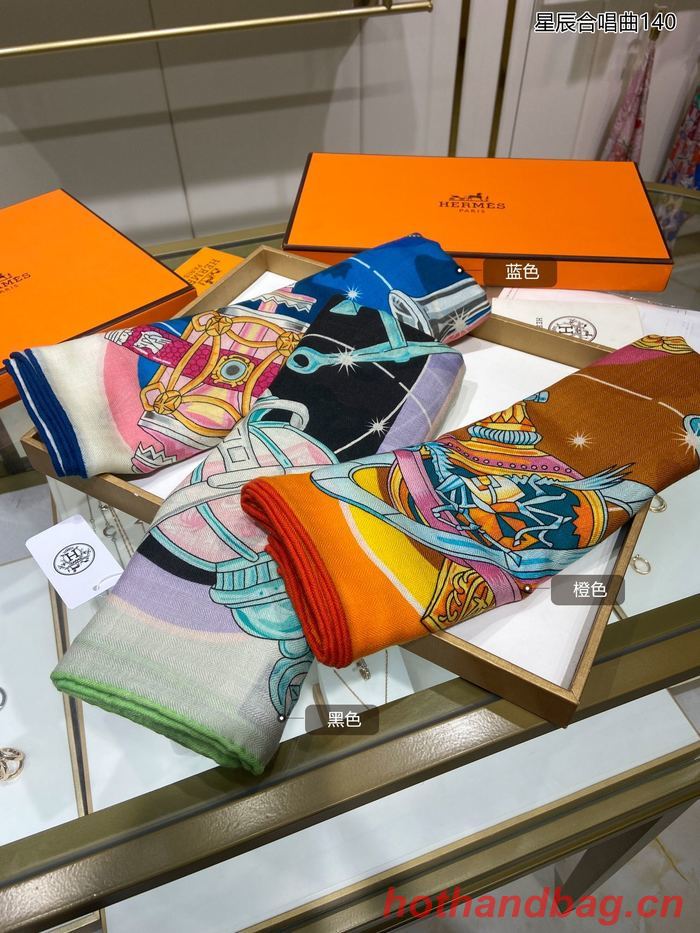 Hermes Scarf HEC00479 Hermes Scarf HEC00479