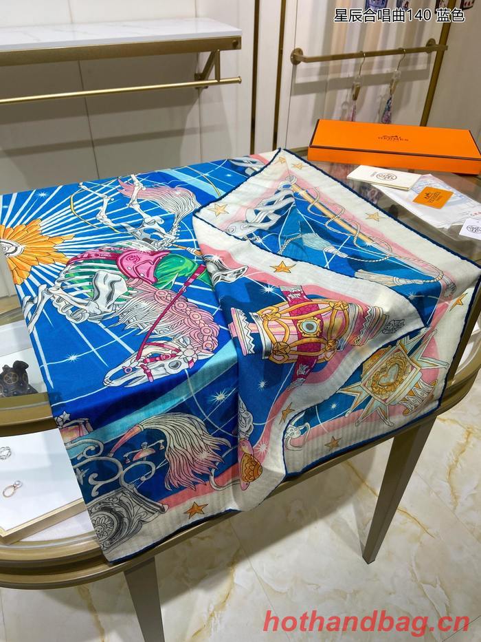 Hermes Scarf HEC00479 Hermes Scarf HEC00479