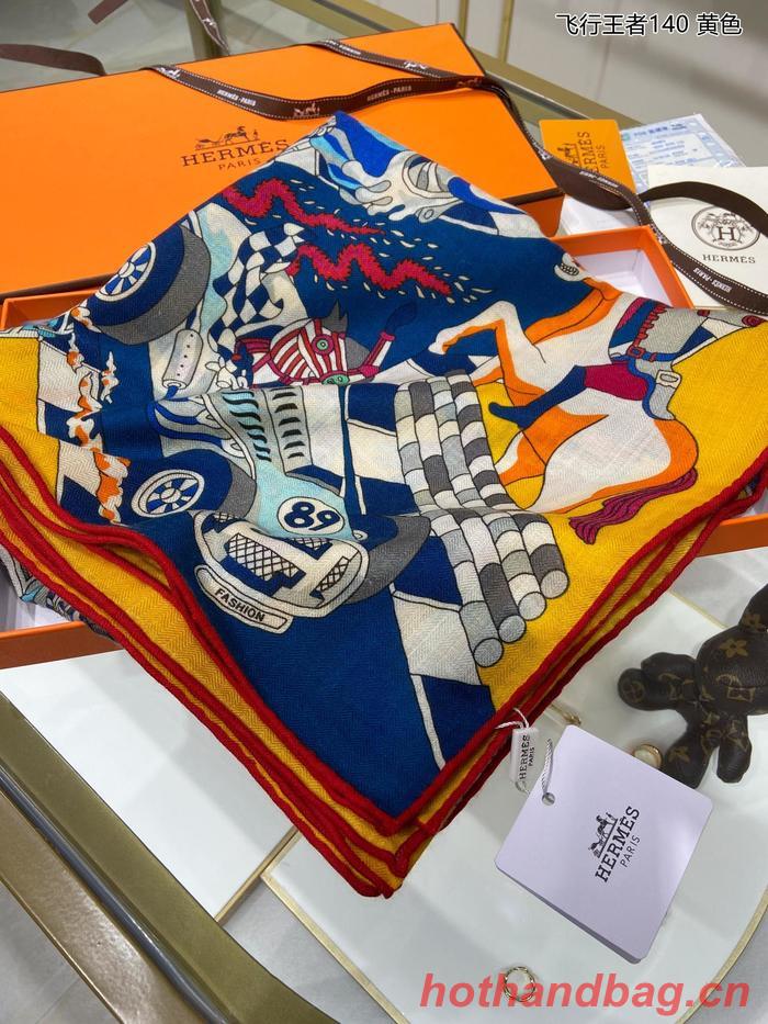 Hermes Scarf HEC00483 Hermes Scarf HEC00483