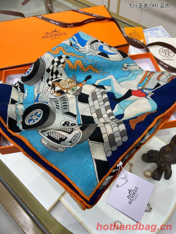 Hermes Scarf HEC00484 Hermes Scarf HEC00484