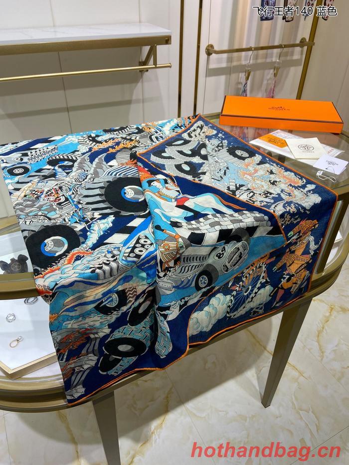 Hermes Scarf HEC00484 Hermes Scarf HEC00484
