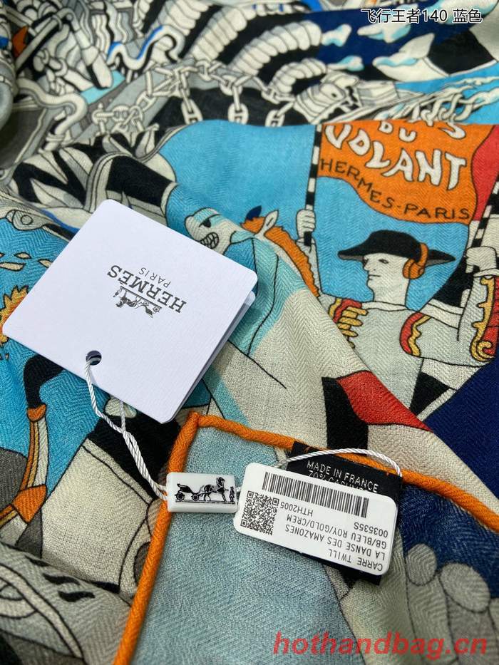 Hermes Scarf HEC00484 Hermes Scarf HEC00484