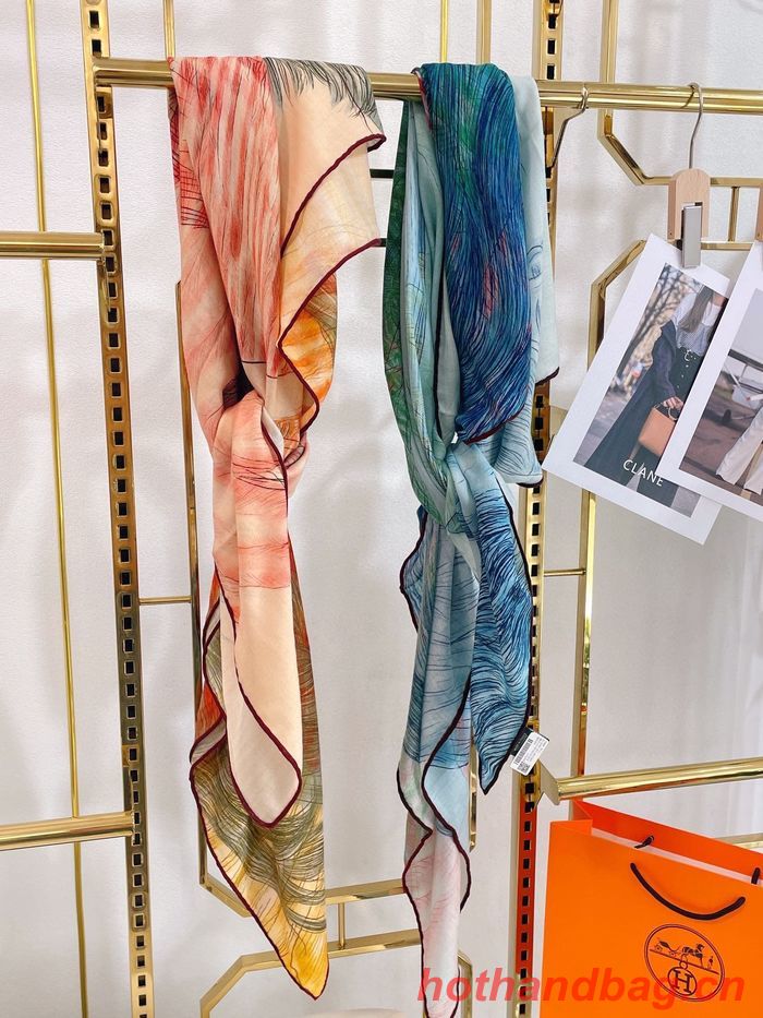 Hermes Scarf HEC00486 Hermes Scarf HEC00486