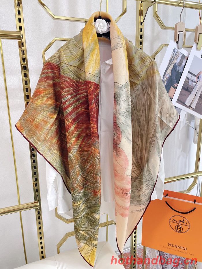 Hermes Scarf HEC00486 Hermes Scarf HEC00486