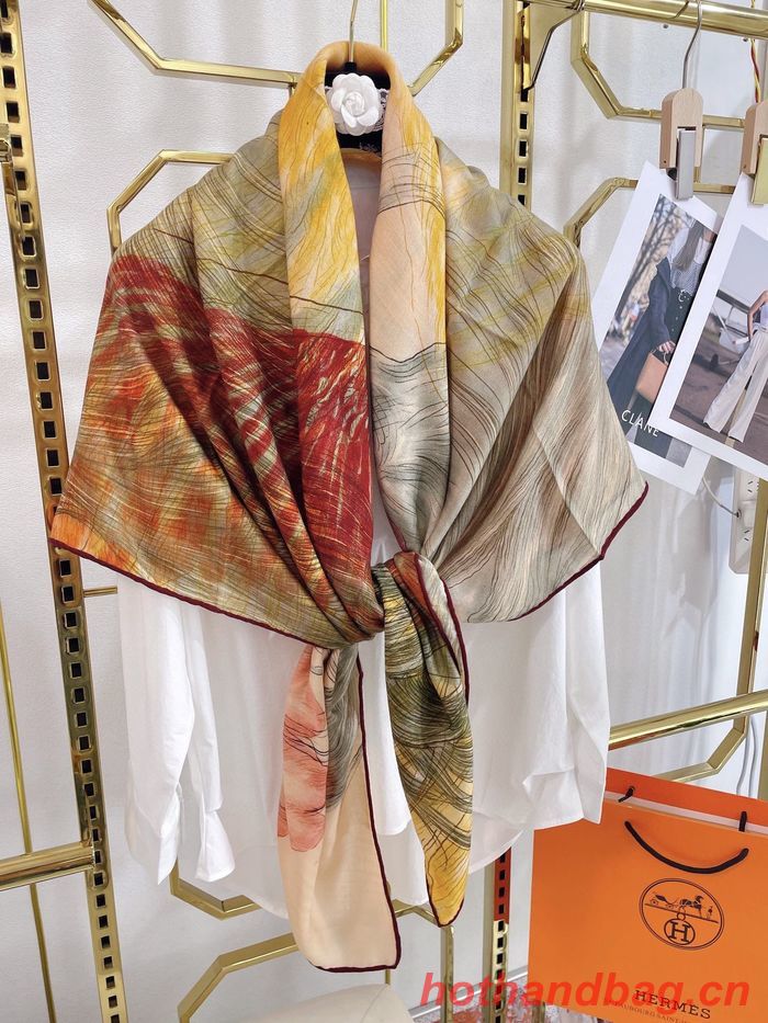 Hermes Scarf HEC00486 Hermes Scarf HEC00486