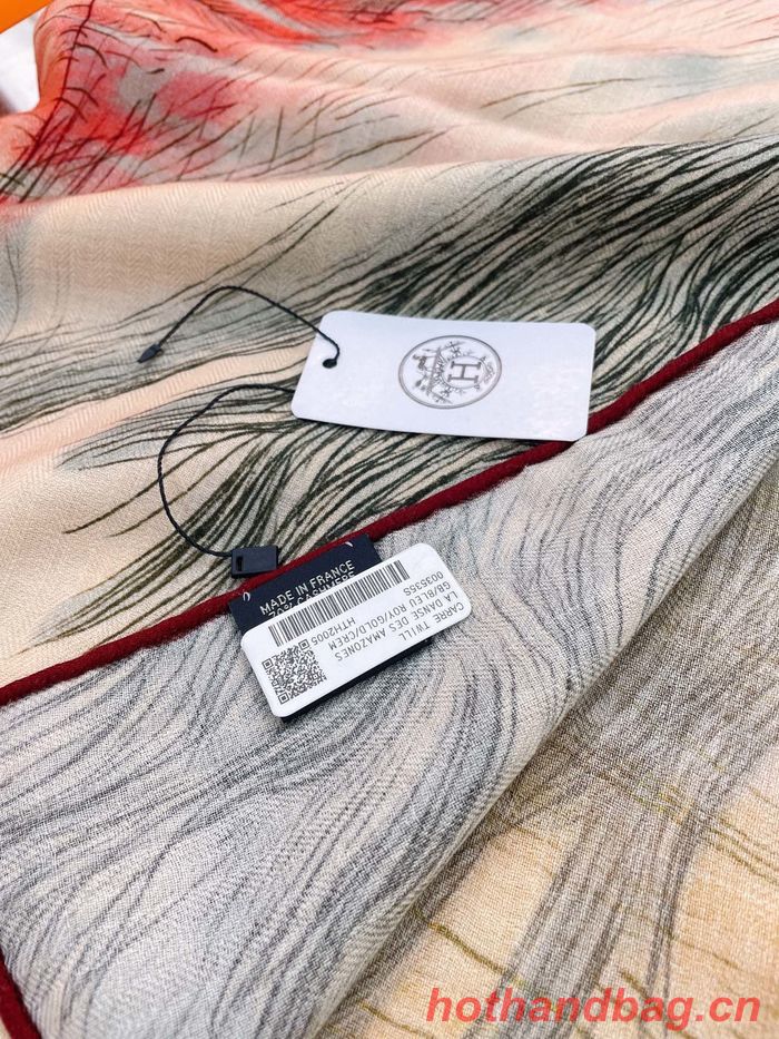 Hermes Scarf HEC00486 Hermes Scarf HEC00486