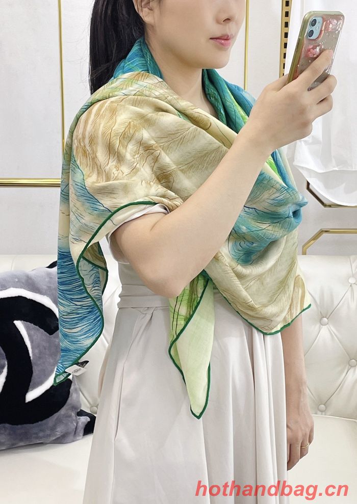 Hermes Scarf HEC00487 Hermes Scarf HEC00487