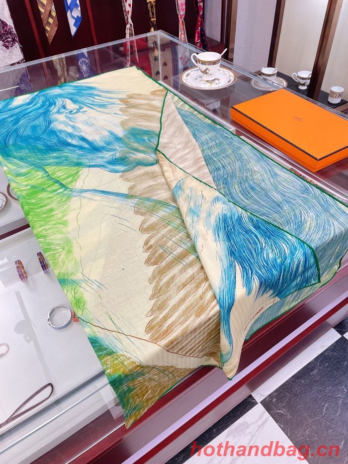 Hermes Scarf HEC00487 Hermes Scarf HEC00487