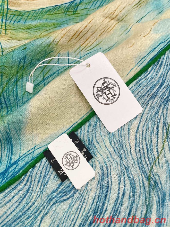 Hermes Scarf HEC00487 Hermes Scarf HEC00487