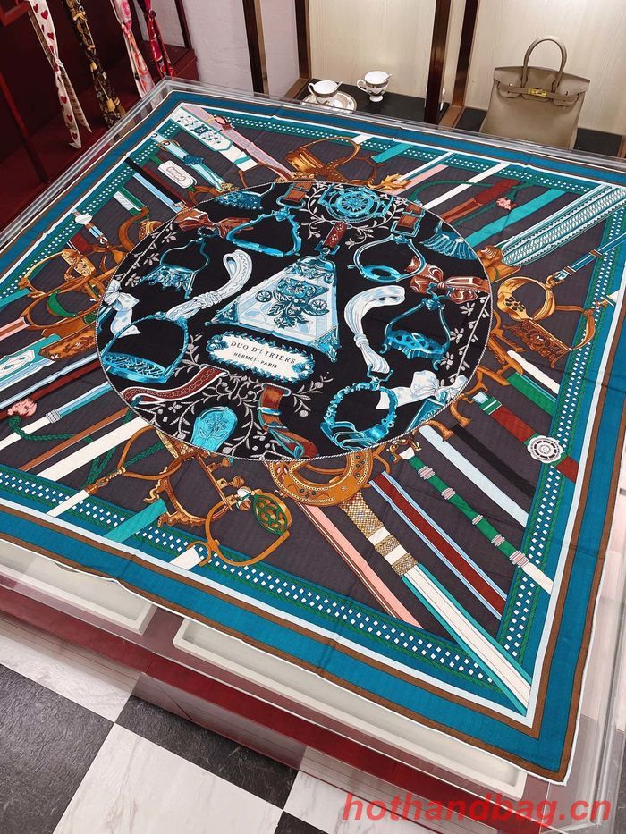 Hermes Scarf HEC00491 Hermes Scarf HEC00491