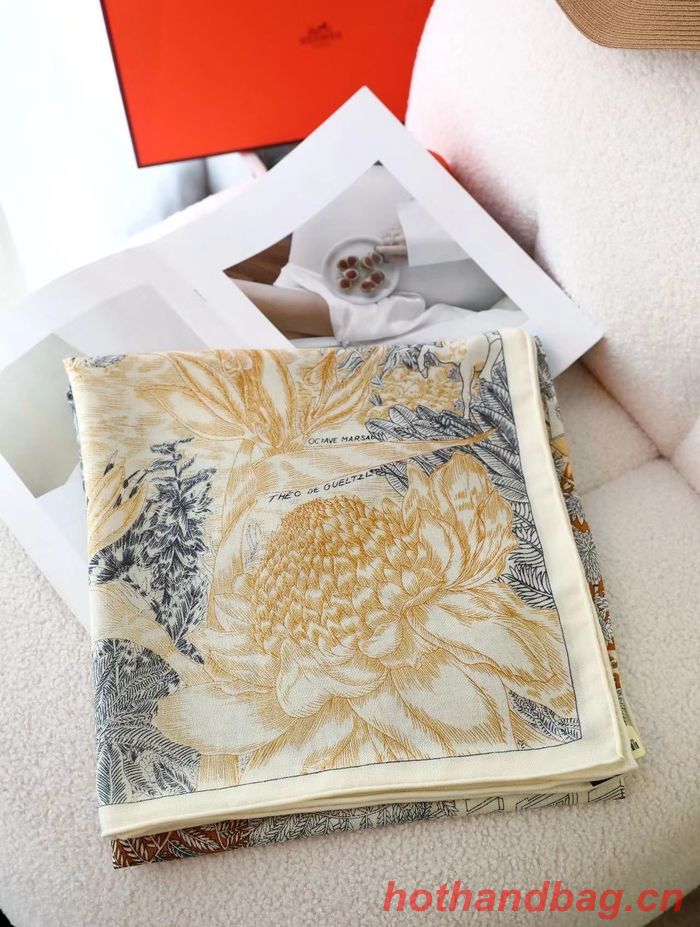 Hermes Scarf HEC00493 Hermes Scarf HEC00493