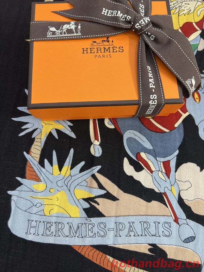 Hermes Scarf HEC00508 Hermes Scarf HEC00508